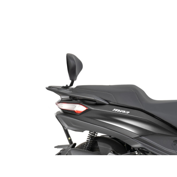 Shad Backrest fitting kit